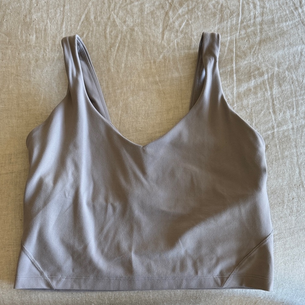 Lululemon bra